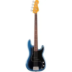 Fender American Professional Precision Bass Rosewood Dark Night vue de face Fender American Professional Precision Bass Rosewood Dark Night vue de face