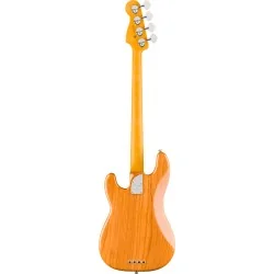 Fender American Professional Precision Bass Maple Natural vue de dos Fender American Professional Precision Bass Maple Natural vue de dos