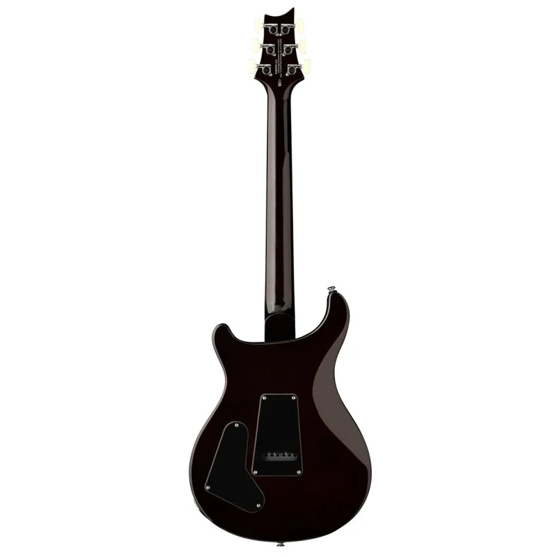 PRS SE Special Semi-Hollow Orange Tiger Smokeburst vue de dos