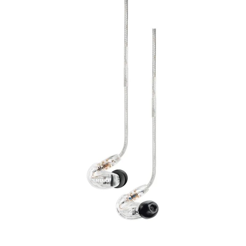 Shure SE215-CL
