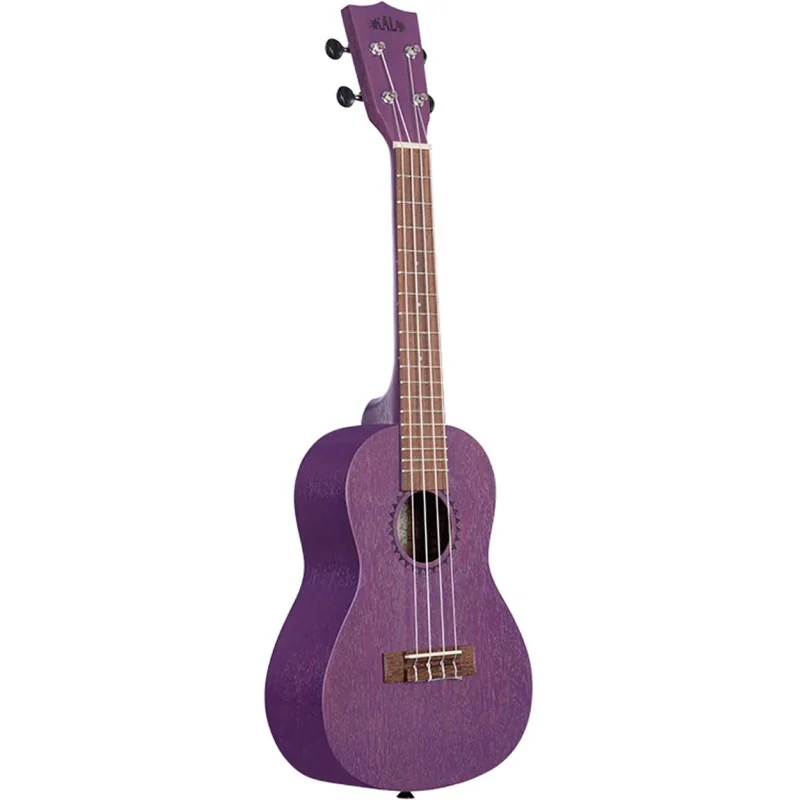 Purple Stained Meranti Concert