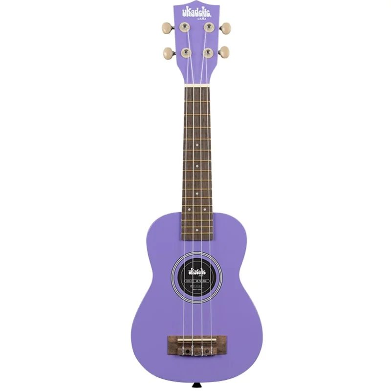 Kala Ukadelic Soprano UltraViolet