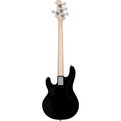 Sterling by Music Man StingRay4 Vintage Sunburst vue de dos Sterling by Music Man StingRay4 Vintage Sunburst vue de dos