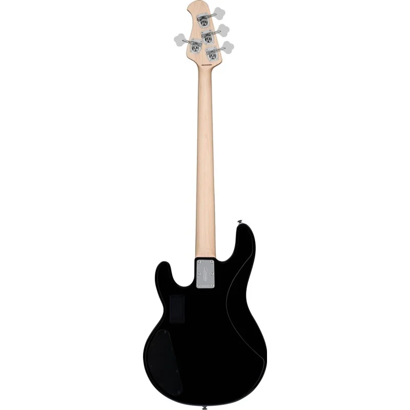 Sterling by Music Man StingRay4 Vintage Sunburst vue de dos