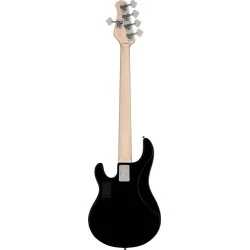 Sterling by Music Man StingRay5 Vintage Sunburst vue de dos