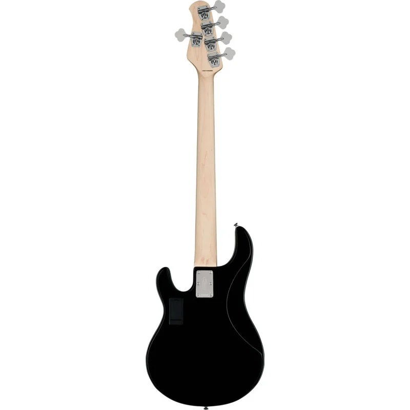 Sterling by Music Man StingRay5 Vintage Sunburst vue de dos