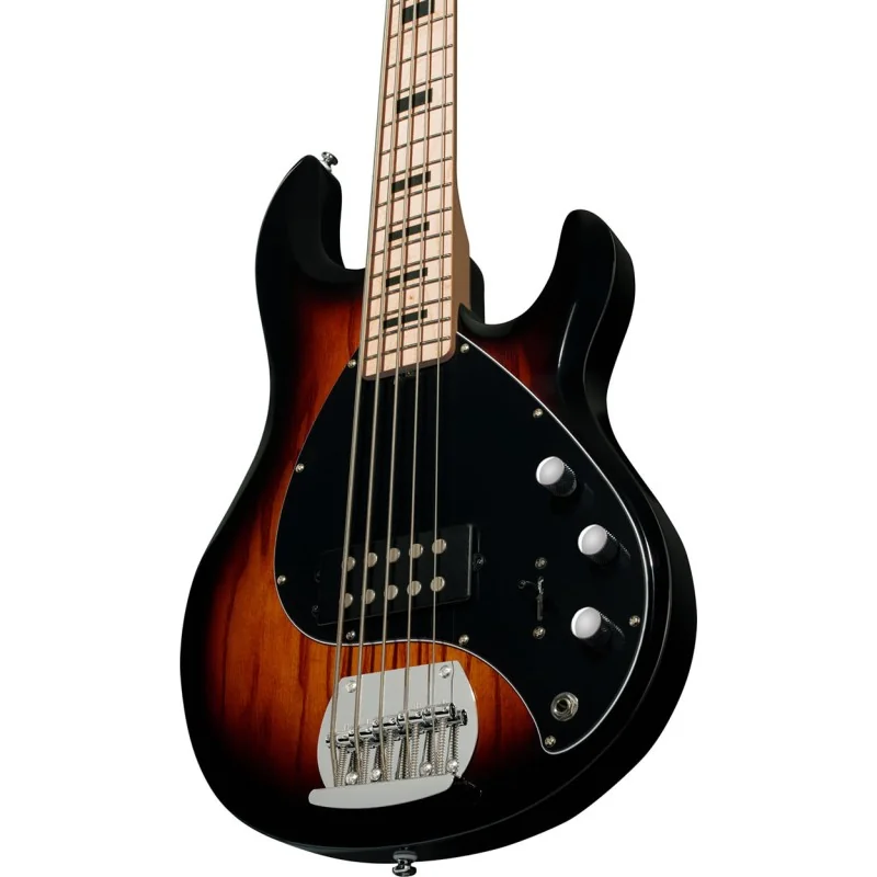 Sterling by Music Man StingRay5 Vintage la table