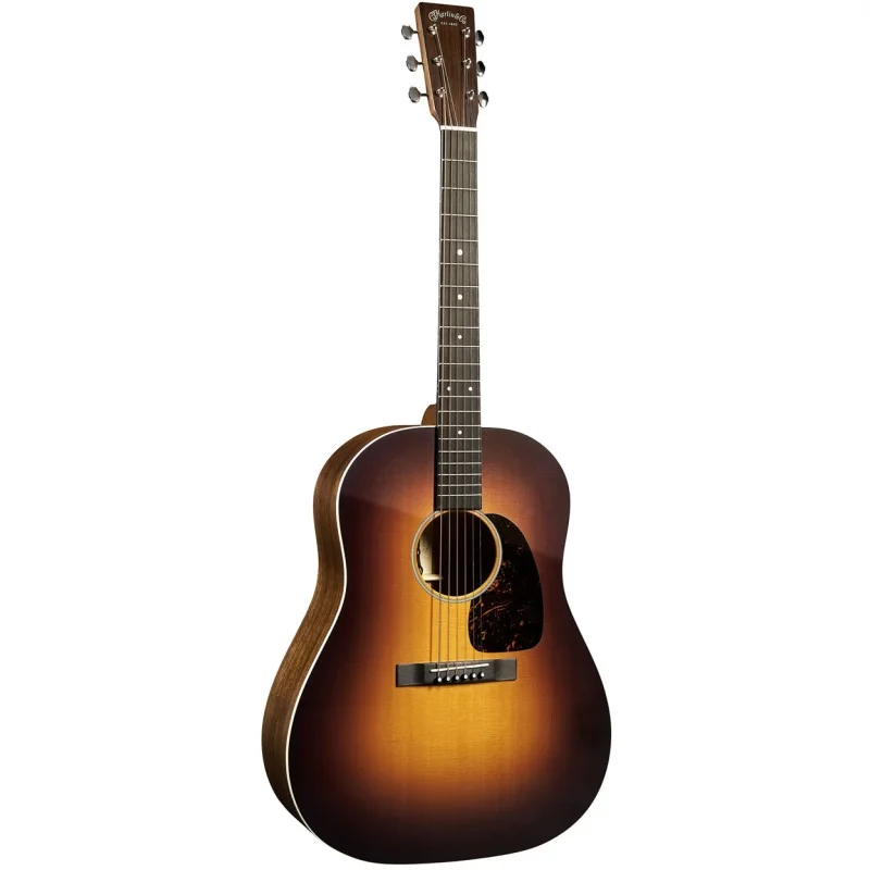 Martin 16 Series DSS-16E 1935 Burst vue de face