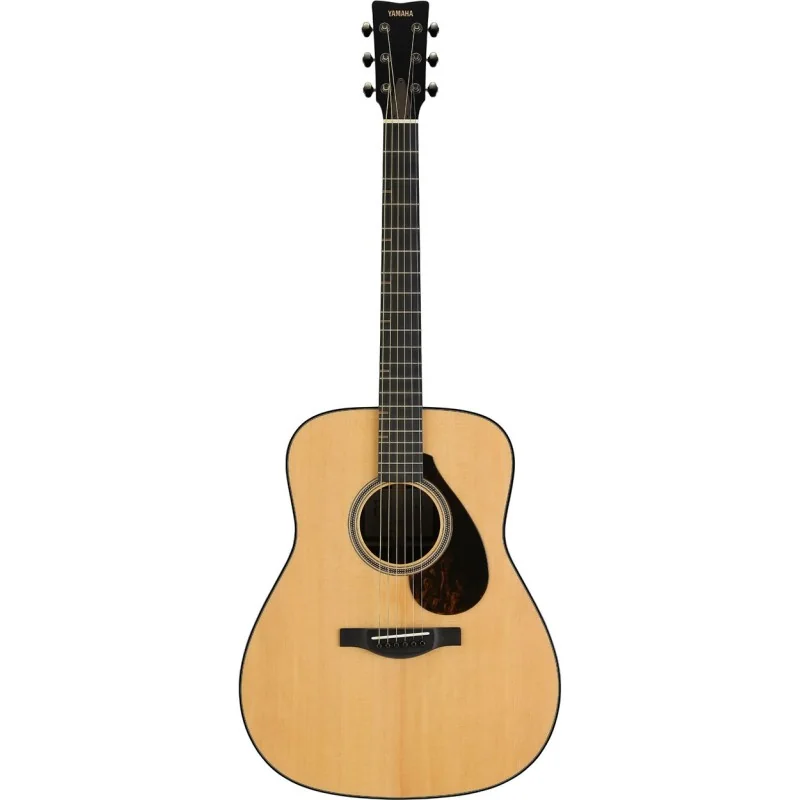Yamaha FG7 R vue de face