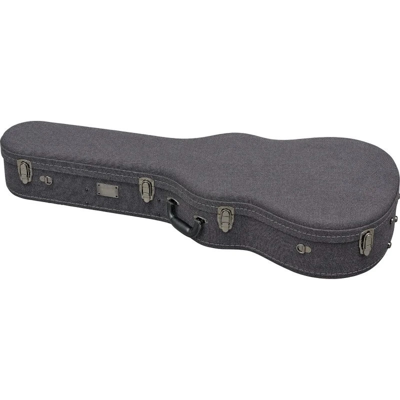 Yamaha FG7 M vue de l'étui fermé