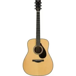 Yamaha FG7 M vue de face Yamaha FG7 M vue de face