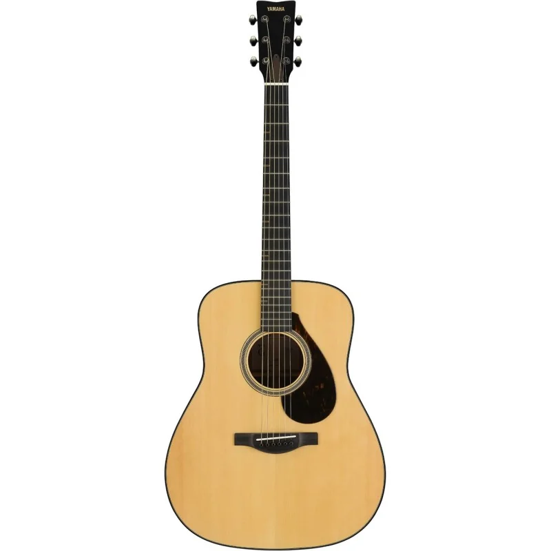 Yamaha FG7 M vue de face