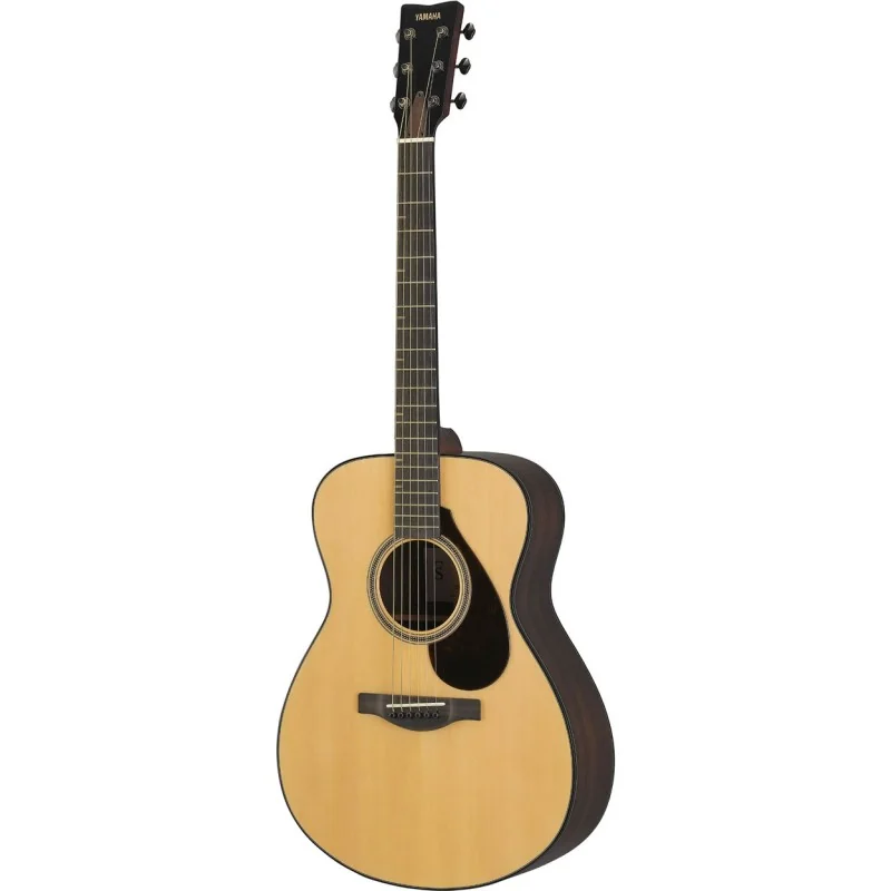 Yamaha FS7 R vue de côté