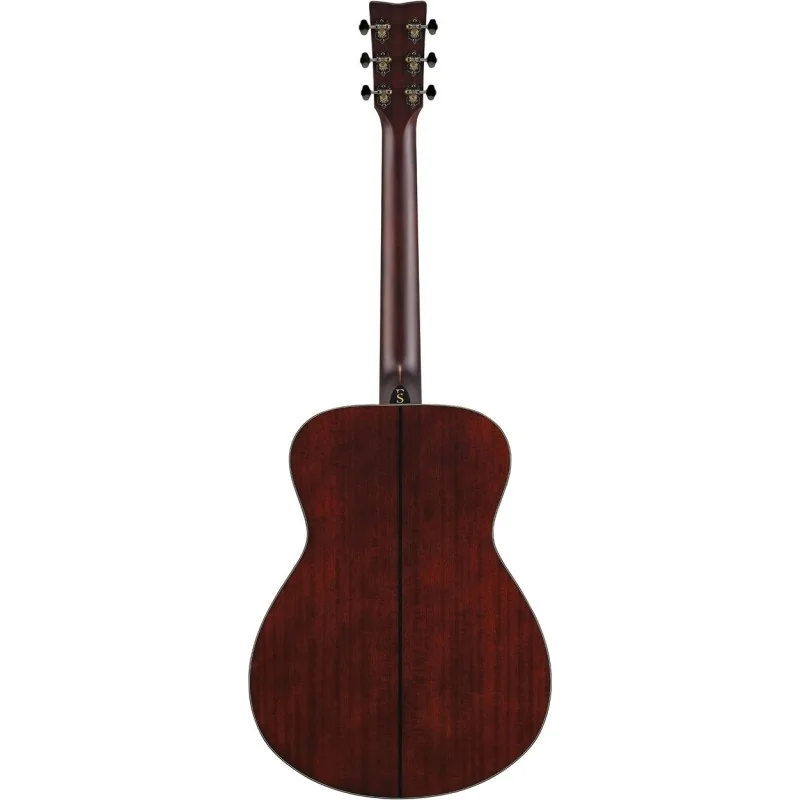 Yamaha FS7 M vue de dos