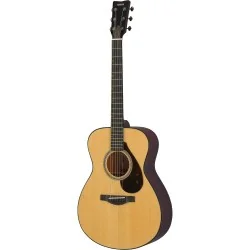 Yamaha FS7 M vue de côté Yamaha FS7 M vue de côté