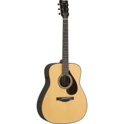 Yamaha FG7 RX vue de côté Yamaha FG7 RX vue de côté