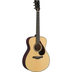 Yamaha FS7 MX vue de côté