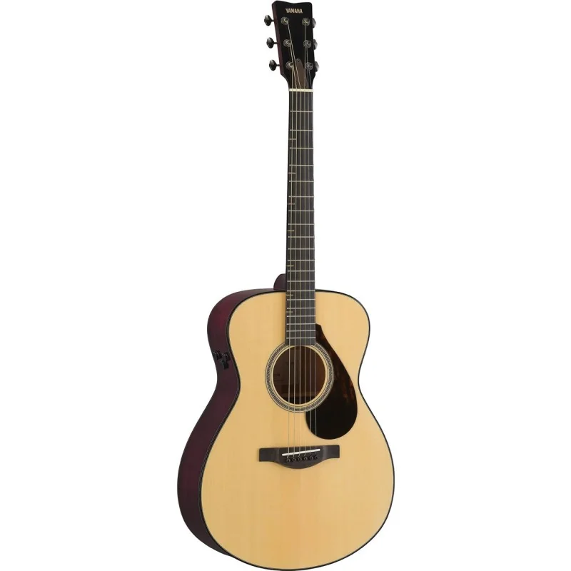 Yamaha FS7 MX vue de côté