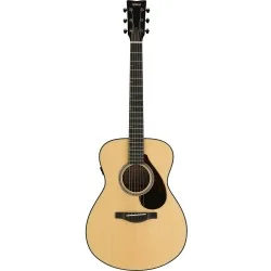 Yamaha FS7 MX vue de face