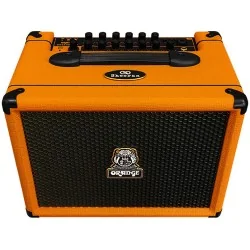 Orange Outlowd ES60 by Ed Sheeran vue de haut Orange Outlowd ES60 by Ed Sheeran vue de haut