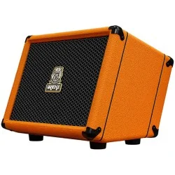 Orange Outlowd ES60 by Ed Sheeran vue de côté Orange Outlowd ES60 by Ed Sheeran vue de côté