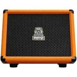 Orange Outlowd ES60 by Ed Sheeran vue de face Orange Outlowd ES60 by Ed Sheeran vue de face