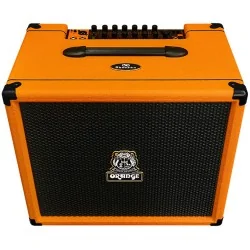 Orange Outlowd ES100 by Ed Sheeran vue de haut Orange Outlowd ES100 by Ed Sheeran vue de haut