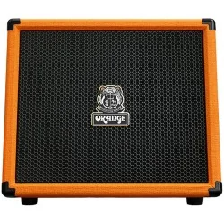 Orange Outlowd ES100 by Ed Sheeran vue de face Orange Outlowd ES100 by Ed Sheeran vue de face