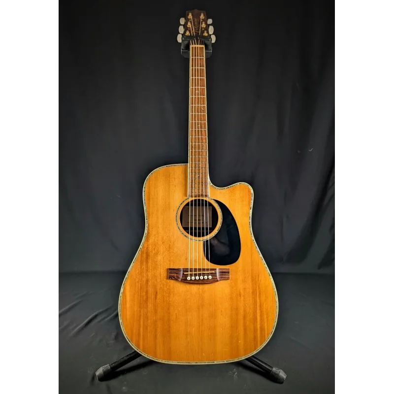 Takamine EG360SC Série G - Occasion