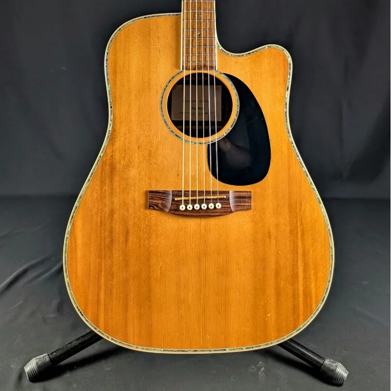 Takamine EG360SC Série G - Occasion