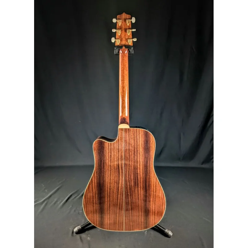 Takamine EG360SC Série G - Occasion