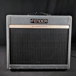 Fender Bassbreaker 15 - Occasion Fender Bassbreaker 15 - Occasion