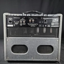 Fender Bassbreaker 15 - Occasion Fender Bassbreaker 15 - Occasion
