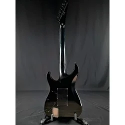 ESP E-II Horizon FR-7 Black Turquoise Burst - Occasion ESP E-II Horizon FR-7 Black Turquoise Burst - Occasion