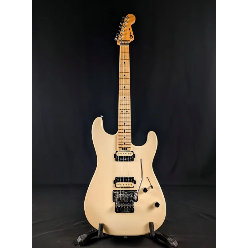 Charvel Pro-Mod San Dimas Style 1 HH FR 2019 - Occasion