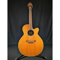 Takamine EF508C 2011 - Occasion Takamine EF508C 2011 - Occasion