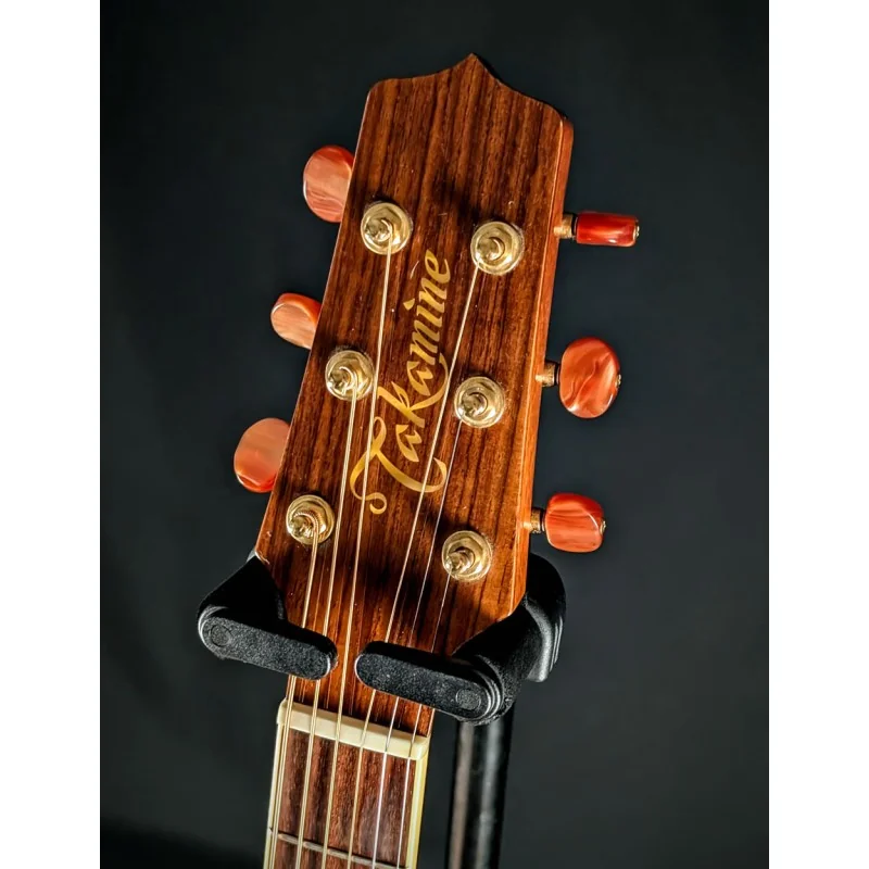 Takamine EF508C 2011 - Occasion
