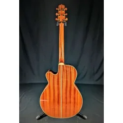 Takamine EF508C 2011 - Occasion Takamine EF508C 2011 - Occasion