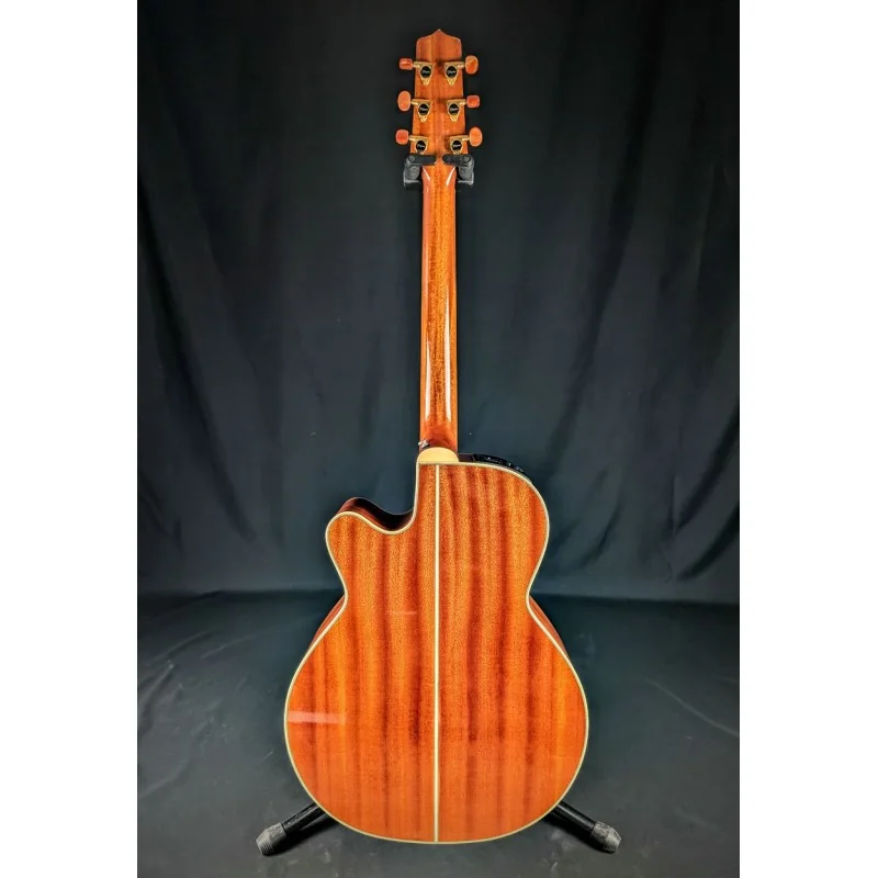Takamine EF508C 2011 - Occasion