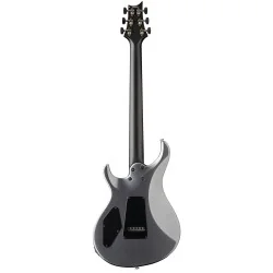 PRS Tekton T BloodStone Red vue de dos PRS Tekton T BloodStone Red vue de dos