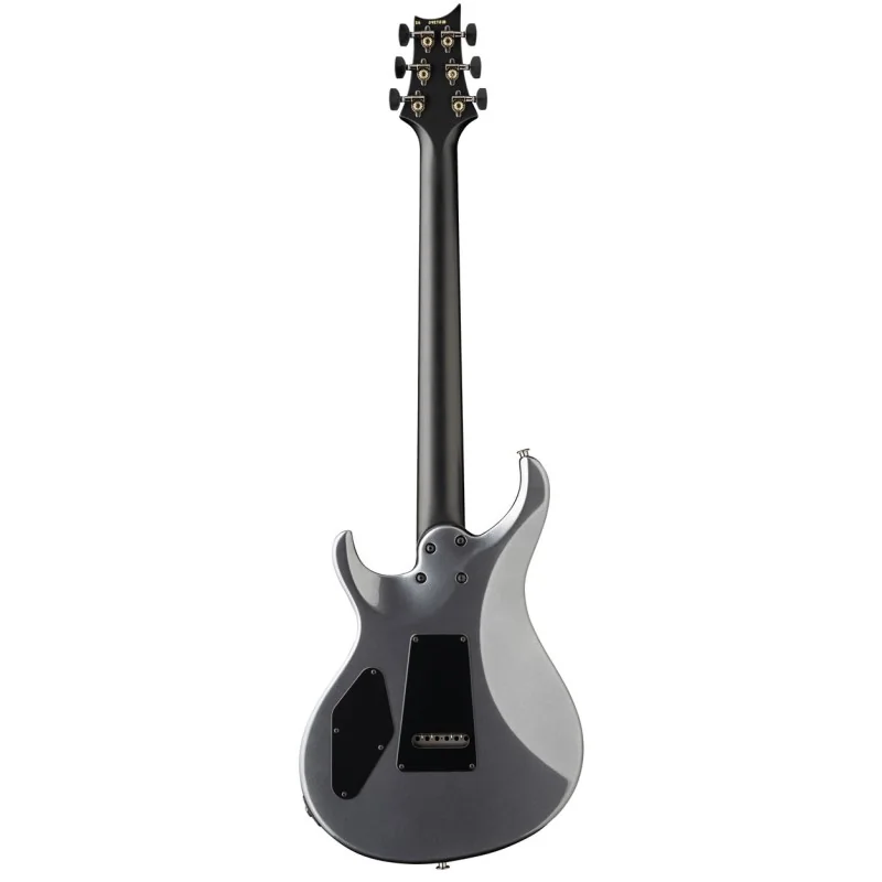 PRS Tekton T BloodStone Red vue de dos