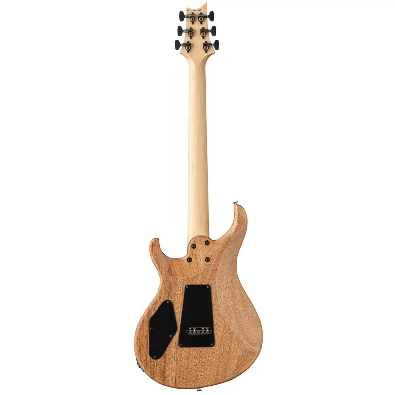 PRS Tekton T Imperial Topaz vue de dos