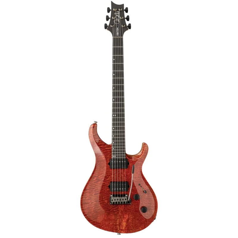 PRS Tekton T Imperial Topaz vue de face