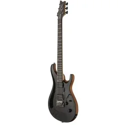 PRS Tekton T Slate Blue vue de côté PRS Tekton T Slate Blue vue de côté