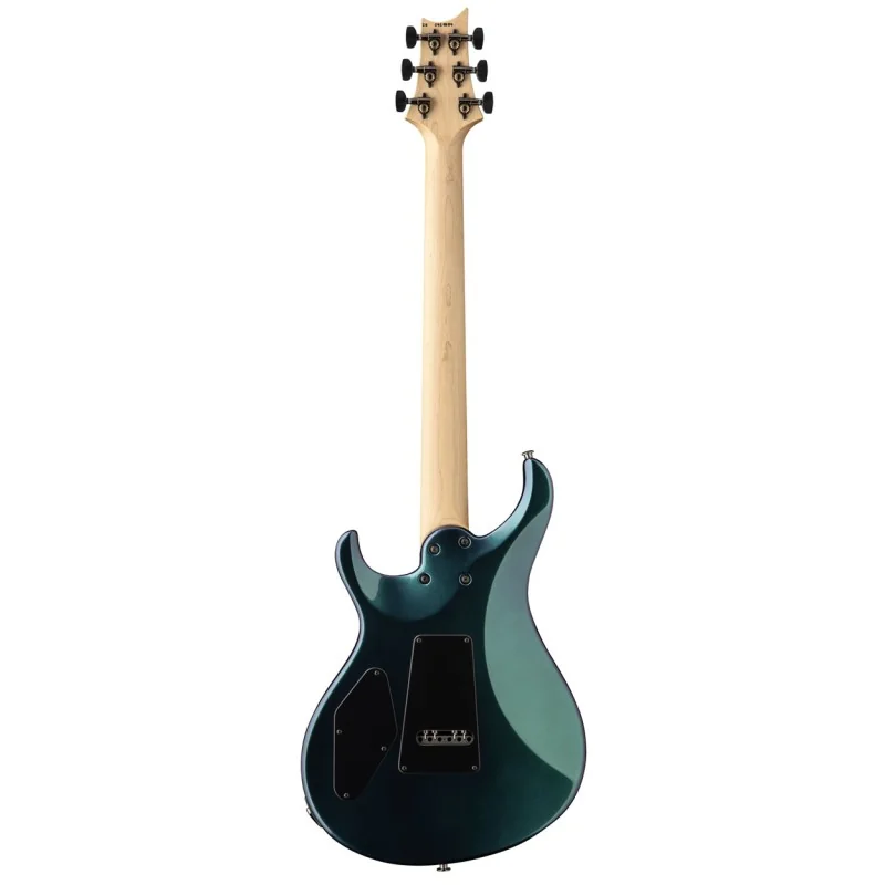 PRS Tekton T Violet Tourmaline vue de dos