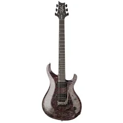 PRS Tekton T Violet Tourmaline vue de face
