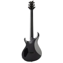 PRS Tekton Bloodstone Red vue de dos PRS Tekton Bloodstone Red vue de dos