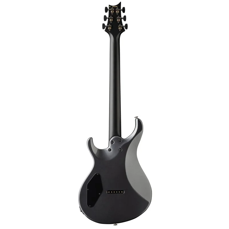 PRS Tekton Bloodstone Red vue de dos