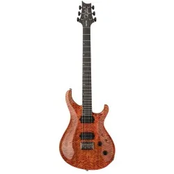 PRS Tekton Imperial Topaz vue de face PRS Tekton Imperial Topaz vue de face