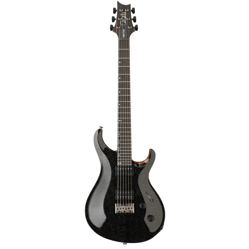 PRS Tekton Slate Blue vue de face
